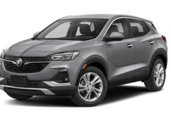 BUICK ENCORE GX 2023 KL4MMDS22PB041508 image